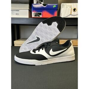 Rare Nike SB Paul Rodriguez 9 Cs Stormtrooper / Size 8.5  / VNDS
